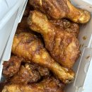 교촌치킨 무주점 이미지