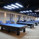 당구카페 이미지