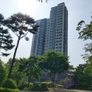 하이파크 아파트 이미지