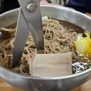 부산가야밀면 식육식당