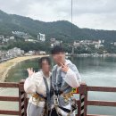 거제 덕포해수욕장 덕포랜드 씨라인 후기, 겁쟁이도 재밌게 탄 짚라인
