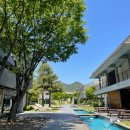 동국대학교 만해마을 수련원 이미지