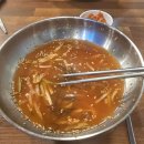 옥천냉면&생바지락칼국수 - 시흥시 옥구상가1길 17 | 옥천냉면&생바지락칼국수