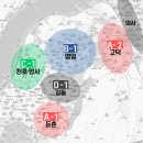 GS25 암사우성 | [37] 강동구, 땅의 가치 제대로 보기 - 고덕·명일·둔촌·암사·길동