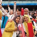 한복소녀 이미지
