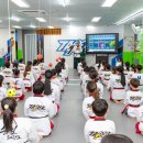 설송태권도장 이미지