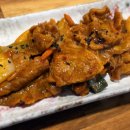 곰바우 백반집