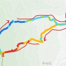 12월 정기산행 함안 여항산 이미지