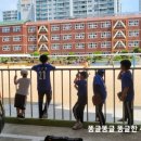 좌산초등학교 후문 이미지