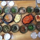 오대산농원식당 이미지