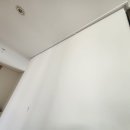 이편한세상광교 | [수원 광교 이편한세상] 액자레일·레일선반설치로 거실 분위기 완전 바뀐 후기!