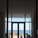 워터하우스 | 부산 아난티코브 레지던스 오션뷰 숙박 워터하우스 후기