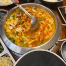 사위식당 현대백화점 목동점