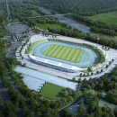 인제천연잔디구장 이미지