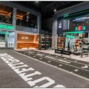 짐박스피트니스 사우나 이미지