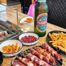 이서방양꼬치