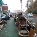 인사동 골동품거리 이미지