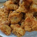 용성통닭