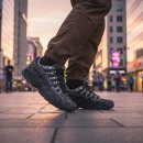 6000 | 편한 런닝화 찾는다면? 나이키 P-6000 운동화 후기