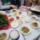 일곡대패삼겹살
