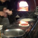 이탈리안피자 이미지