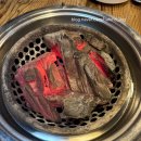 CU 둔산제일점 | 대전 회식하기 좋은 가성비 고기 맛집, 둔산숯불구이