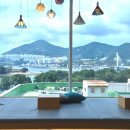 발콘드 예울 | 여수 카페 발콘드 예울 / 바다뷰 카페 / 대형카페 내돈내산찐후기