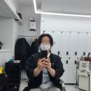 부평미용실 머리 잘하는 곳, 하미유 본점 남자 장발펌 후기