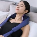 소망하나로병원노동조합 | 명절 선물로 완전 딱이에요! 폴리오 목 어깨 마사지기 V3 27% 할인인데 파우치랑 쇼핑배까지 준다고?