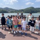 용인대 이충현 태권도장 이미지