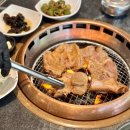 정감어린 | 후암동맛집 용산돼지갈비 정감어린용산점 후기