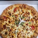 피자나라치킨공주정관점 | [내돈내산] 가성비 끝판왕! 피자나라치킨공주 '피치세트' 솔직 후기 🍕🍗