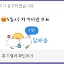 (주)달해운수 | 오늘은 댓글 Day - 소설과제 후기