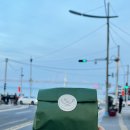 수영역 15번출구 | 수영역 카페 맛집 광안리 소금빵으로 추천하는 하미의카페