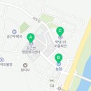 횡성 공근면복지회관 이미지