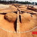 중옥리 서옥고분군 이미지