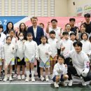 펜싱교실 이미지