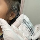 허니파마 | ✂️집에서 파마하는 방법 엄마표 |홈 살롱 도전기 (아이파마 후기 포함)