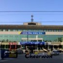 화강문화센터 공연장 이미지