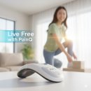 (주)헥사이노힐 | 만성통증, 페인큐로 집에서 관리해도 괜찮을까요?