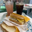 몽키토스트 이미지