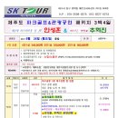 (주)SK여행사