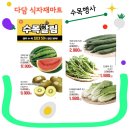 할인식자재마트지점