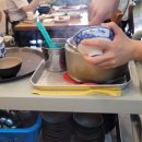 개성쌈밥 이미지