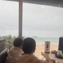 루스트플레이스함덕해수욕장점 | 가족 4박5일 제주여행기 (2) :: 함덕 루스트 플레이스, 성산일출봉, 우도&비양도, 함덕해수욕장 롯데리아
