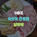 일미숯불구이 | 목동 일미락 숙성육 맛집, 일미생 모둠구이 고추장삼겹살 볶음밥 후기