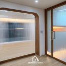 두산세탁 | 구미 형곡동 두산빌라 20평대 인테리어 시공 후기입니다