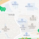 연포태권도장 이미지