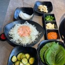 권기백숯불닭갈비