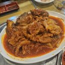 나야김치찜